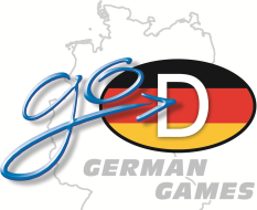 GERMAN-GAMES